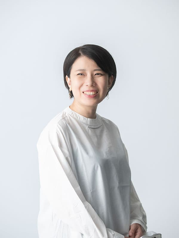 代表取締役 北本貴子