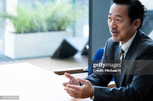 代表取締役　日野 公三様