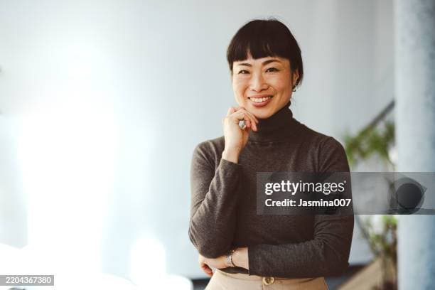 代表取締役　石橋 涼子様